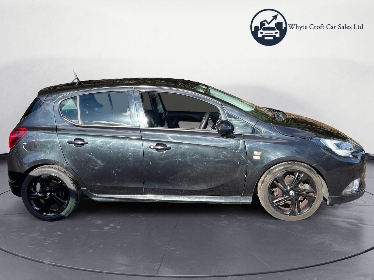 Used Vauxhall Corsa 2015 for sale - 77482239: Photo 9