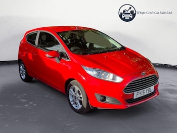 Ford - Fiesta