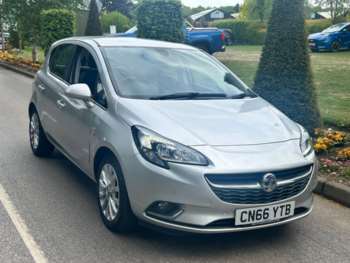 2016 (66) - 1.4T [100] ecoFLEX SE 5dr