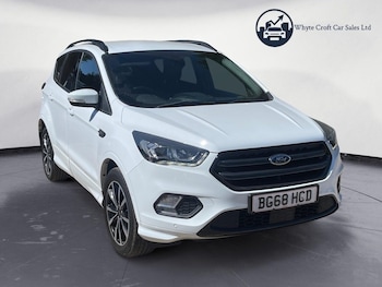 Used Ford Kuga 2018 for sale - 79606722: Photo
