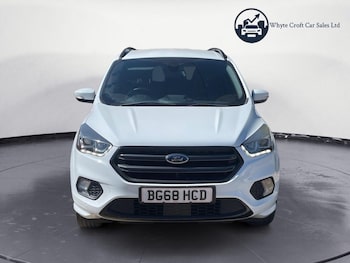Used Ford Kuga 2018 for sale - 79606722: Photo