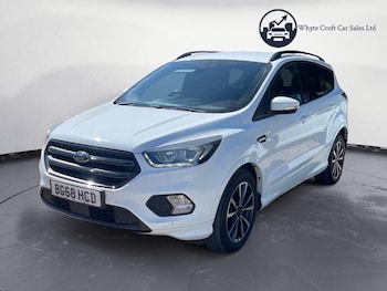 Used Ford Kuga 2018 for sale - 79606722: Photo