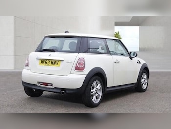Used MINI Hatch 2013 for sale - 79301537: Photo