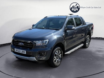 Used Ford Ranger 2022 for sale - 79500721: Photo