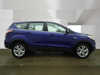 Used Ford Kuga 2017 for sale - 78324167: Photo