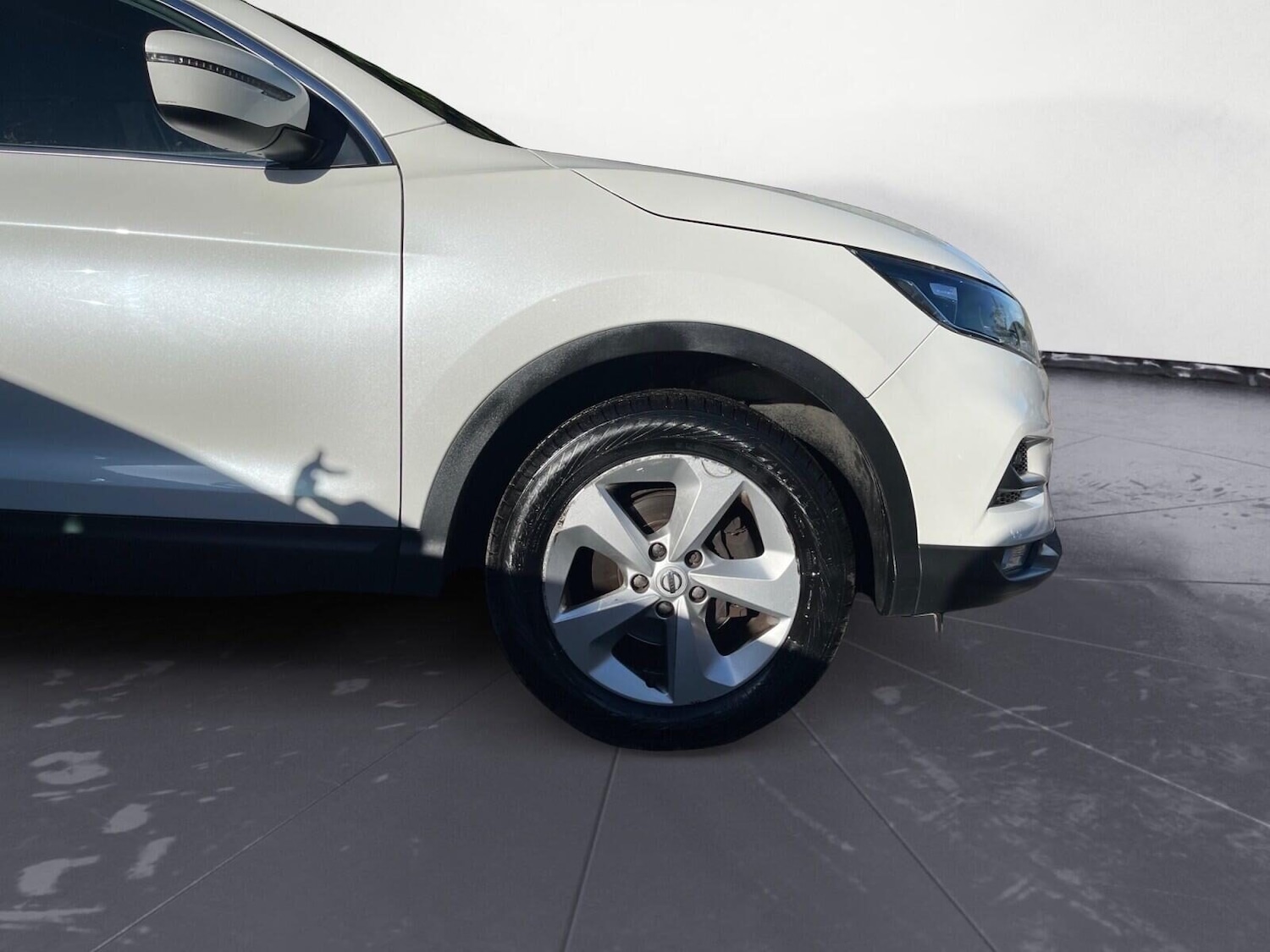 Used Nissan Qashqai 2019 for sale - 76115669: Photo 10