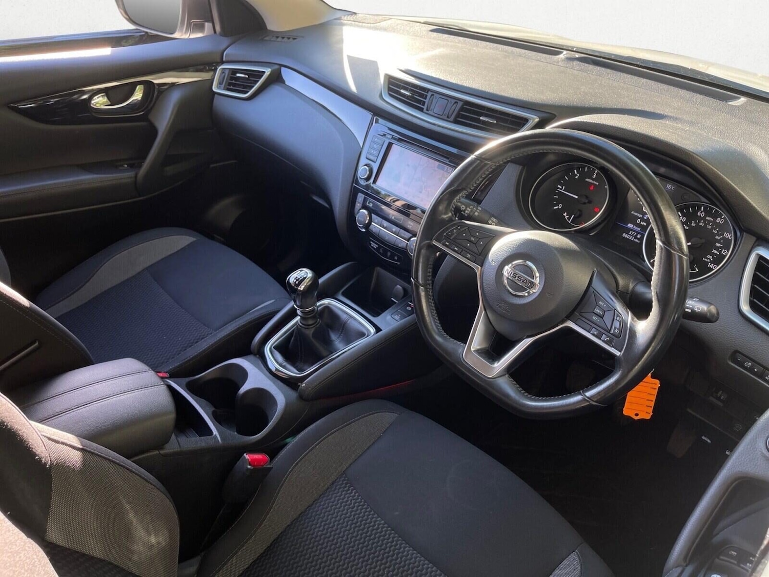 Used Nissan Qashqai 2019 for sale - 76115669: Photo 11