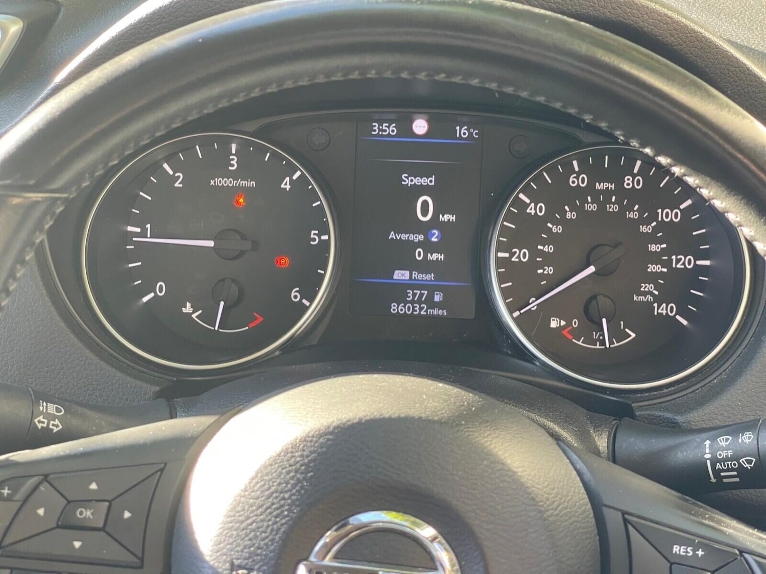 Used Nissan Qashqai 2019 for sale - 76115669: Photo 13