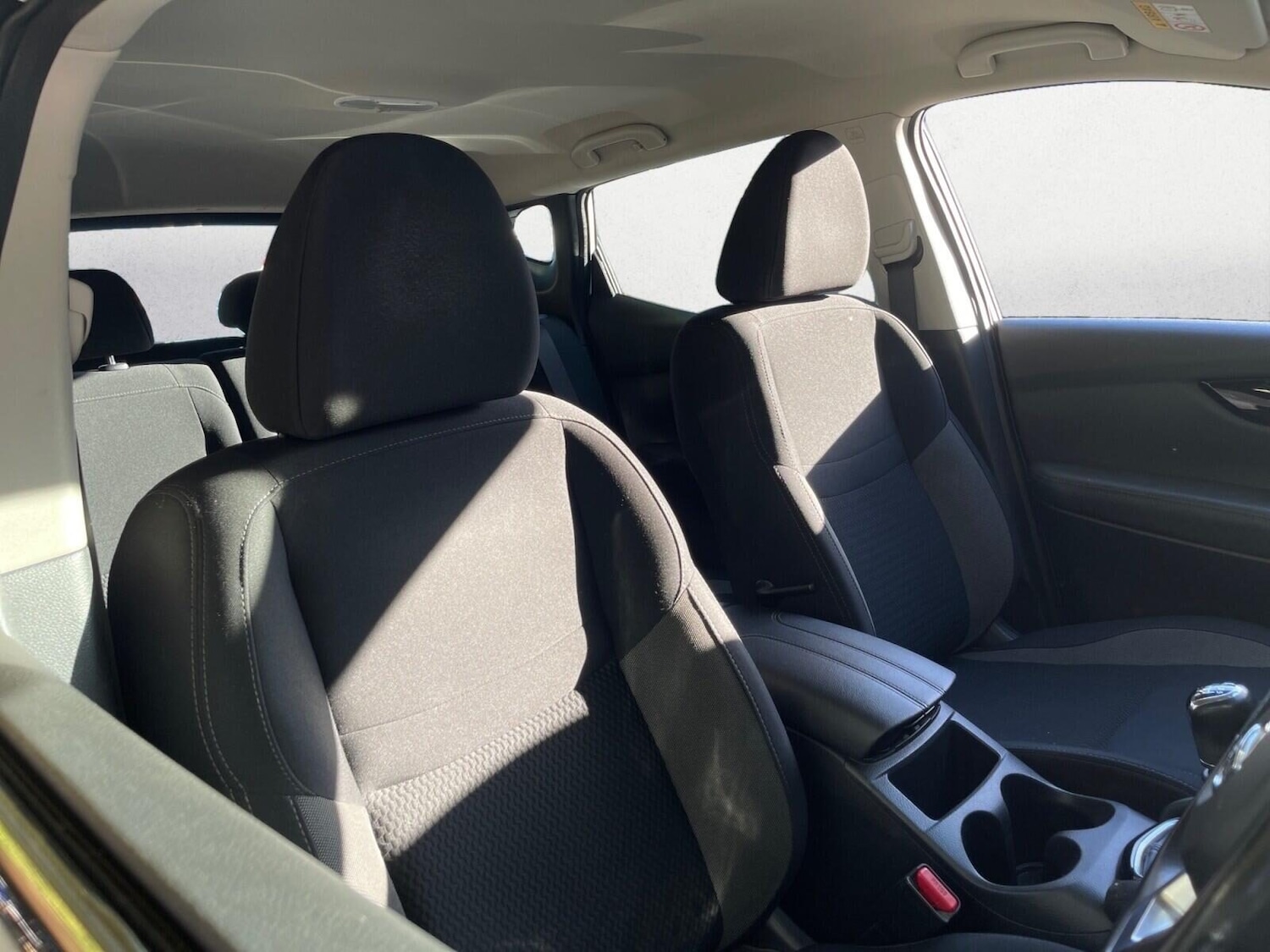 Used Nissan Qashqai 2019 for sale - 76115669: Photo 14