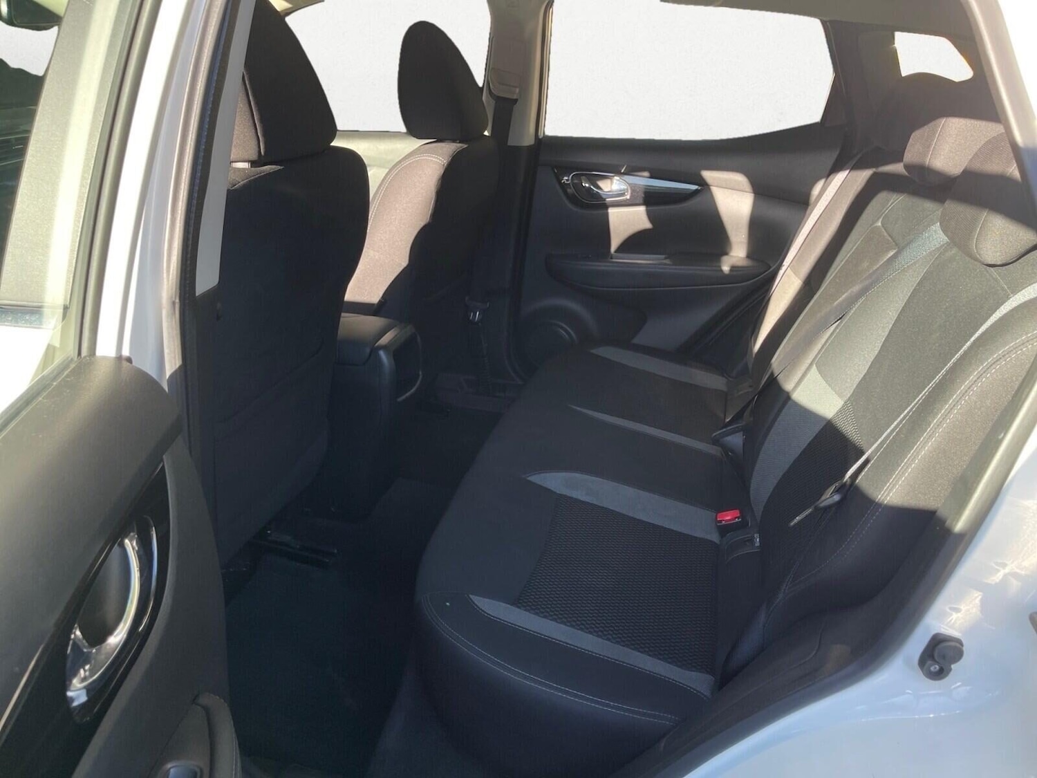 Used Nissan Qashqai 2019 for sale - 76115669: Photo 16