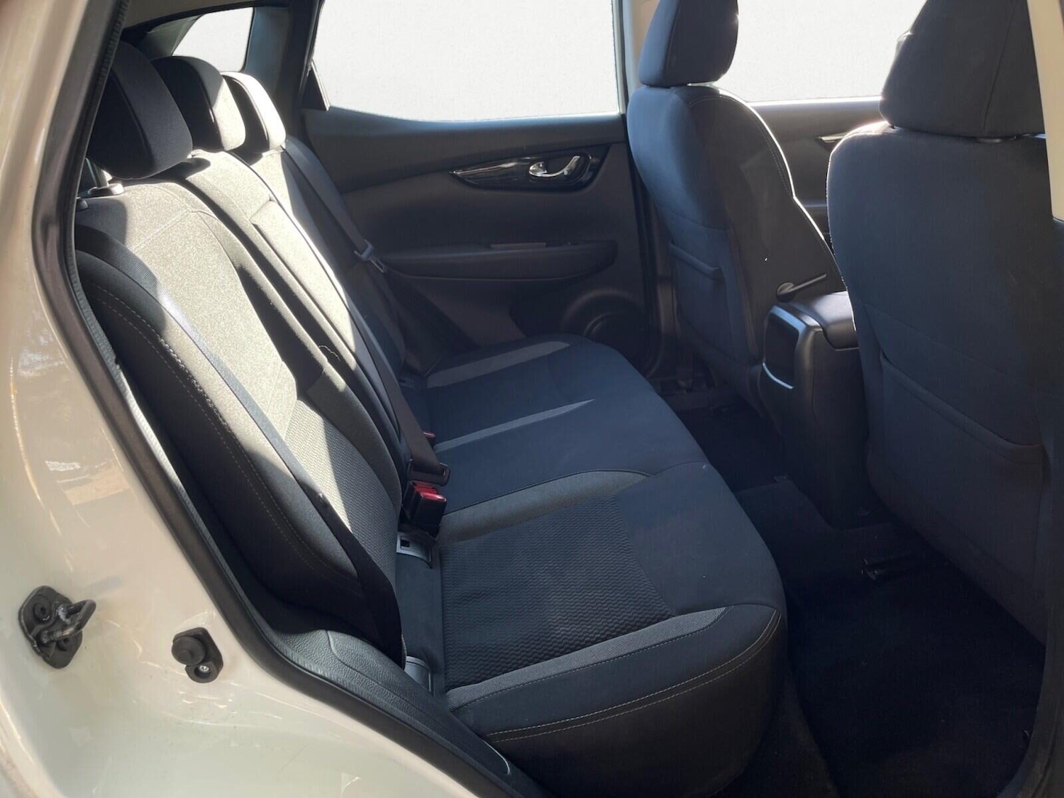 Used Nissan Qashqai 2019 for sale - 76115669: Photo 17