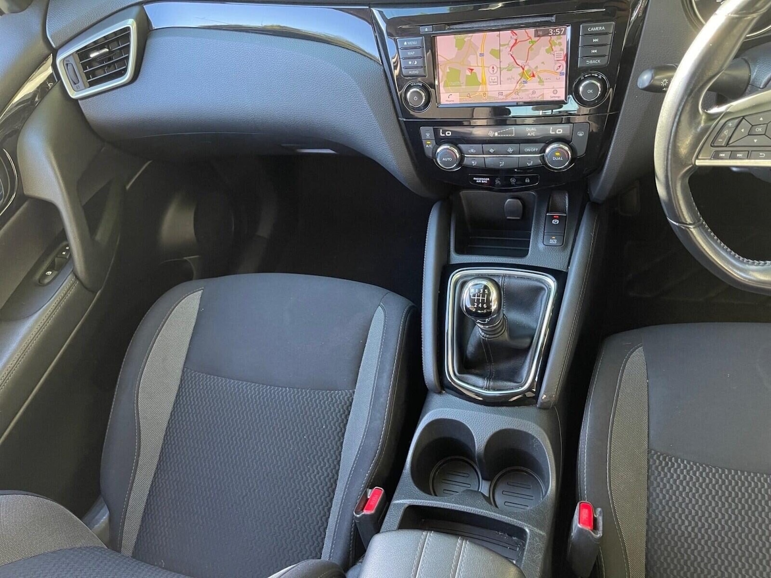 Used Nissan Qashqai 2019 for sale - 76115669: Photo 18