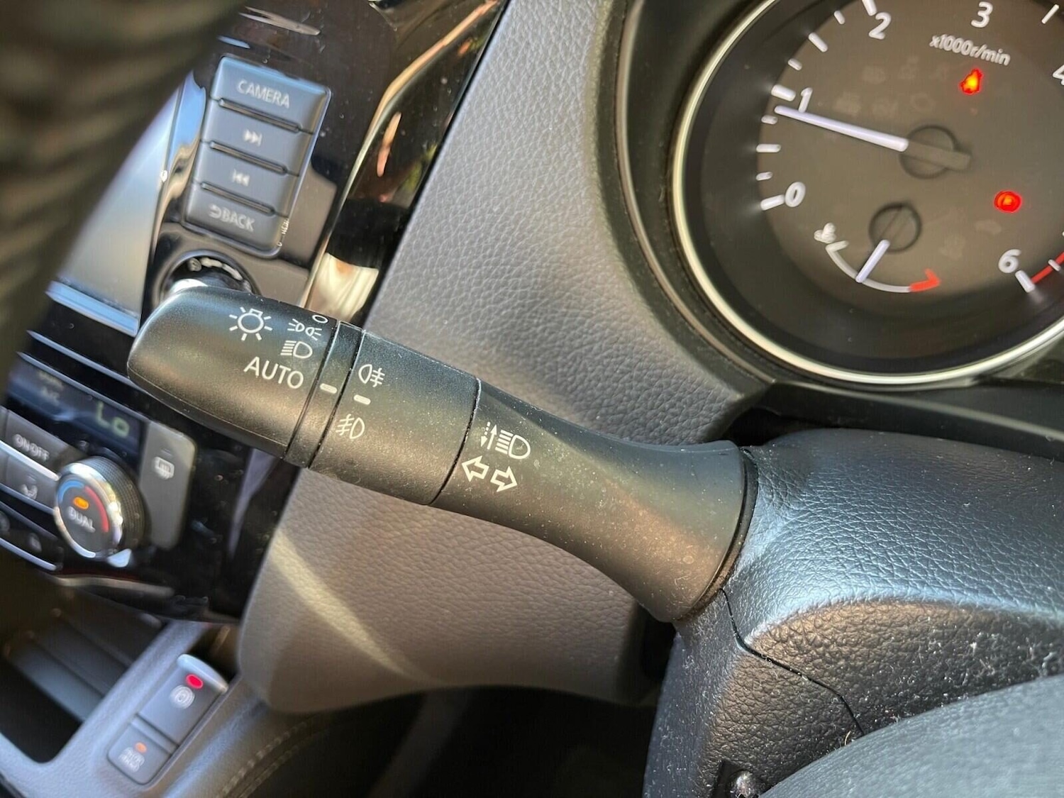 Used Nissan Qashqai 2019 for sale - 76115669: Photo 19