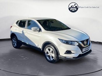Nissan - Qashqai