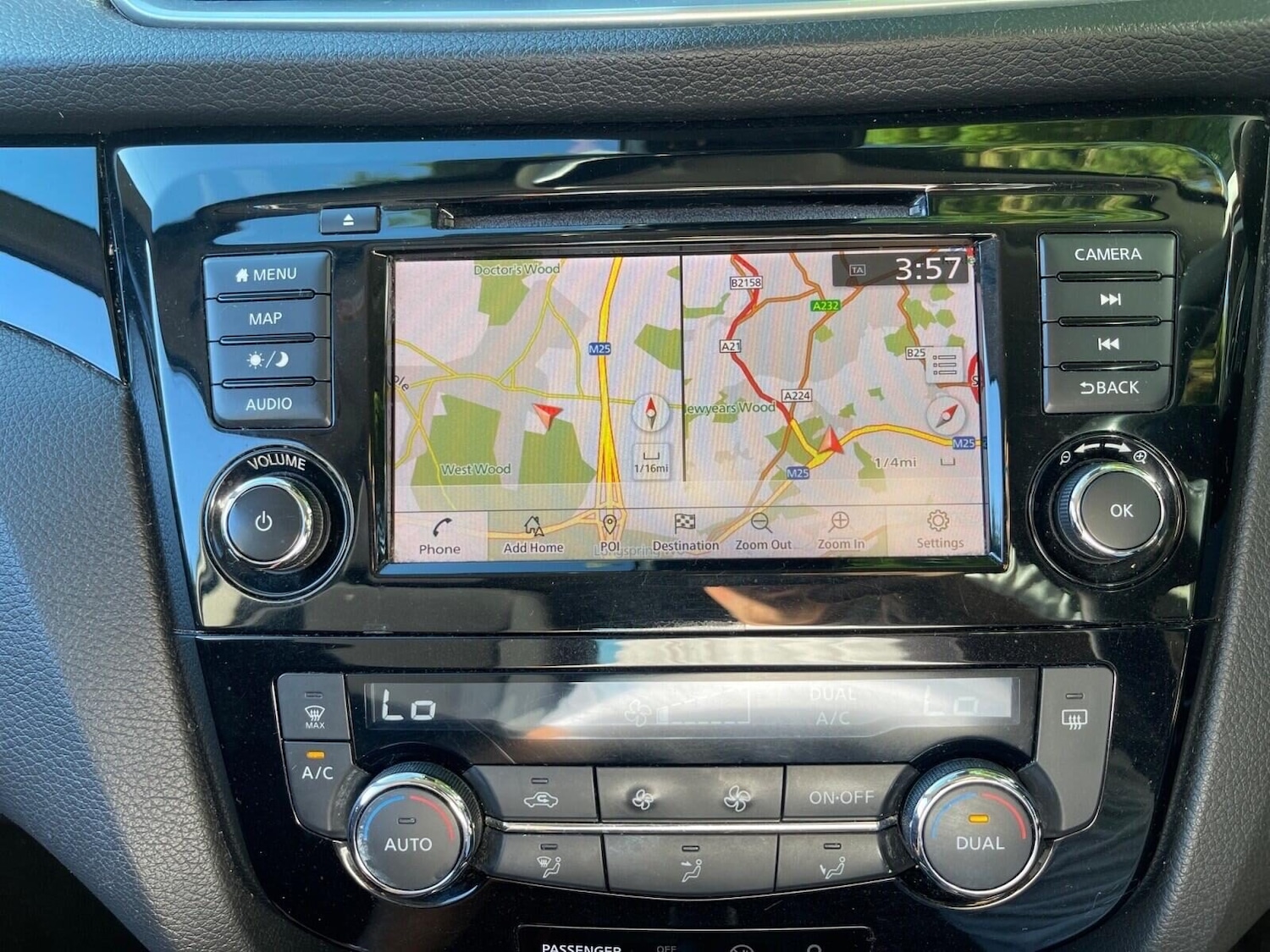 Used Nissan Qashqai 2019 for sale - 76115669: Photo 22