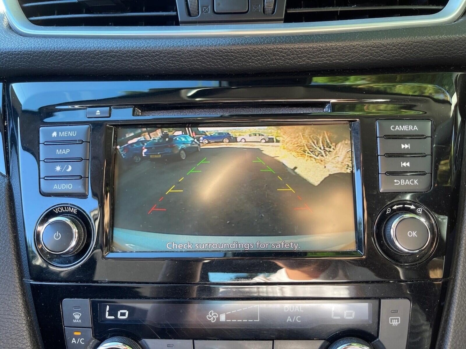 Used Nissan Qashqai 2019 for sale - 76115669: Photo 23