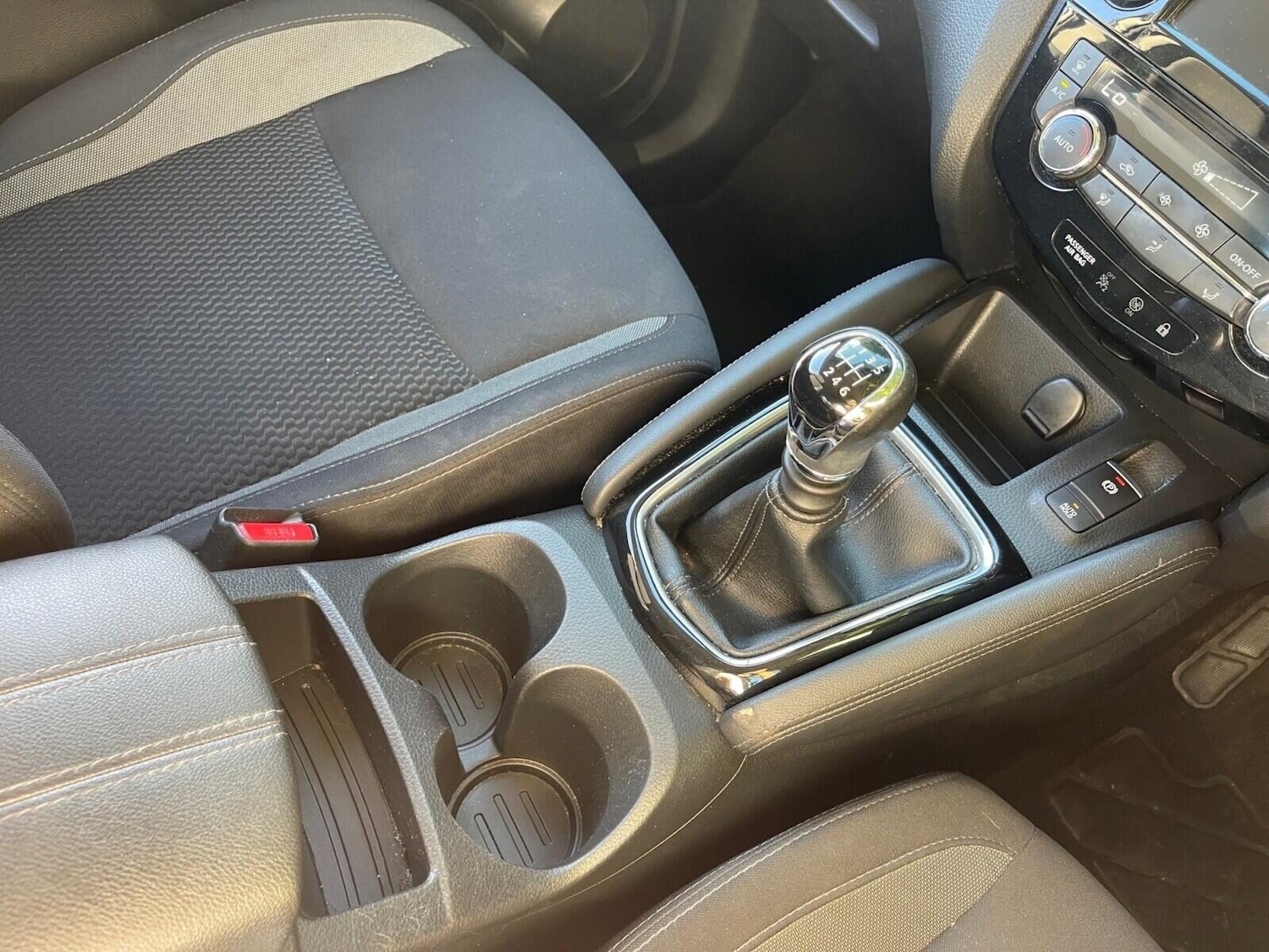 Used Nissan Qashqai 2019 for sale - 76115669: Photo 24
