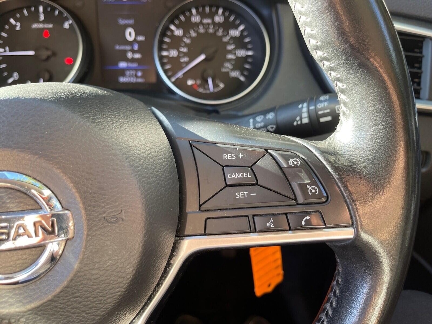 Used Nissan Qashqai 2019 for sale - 76115669: Photo 25