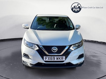 Used Nissan Qashqai 2019 for sale - 76115669: Photo 3