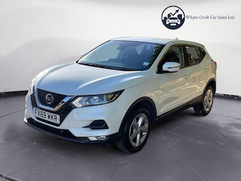 Used Nissan Qashqai 2019 for sale - 76115669: Photo 4