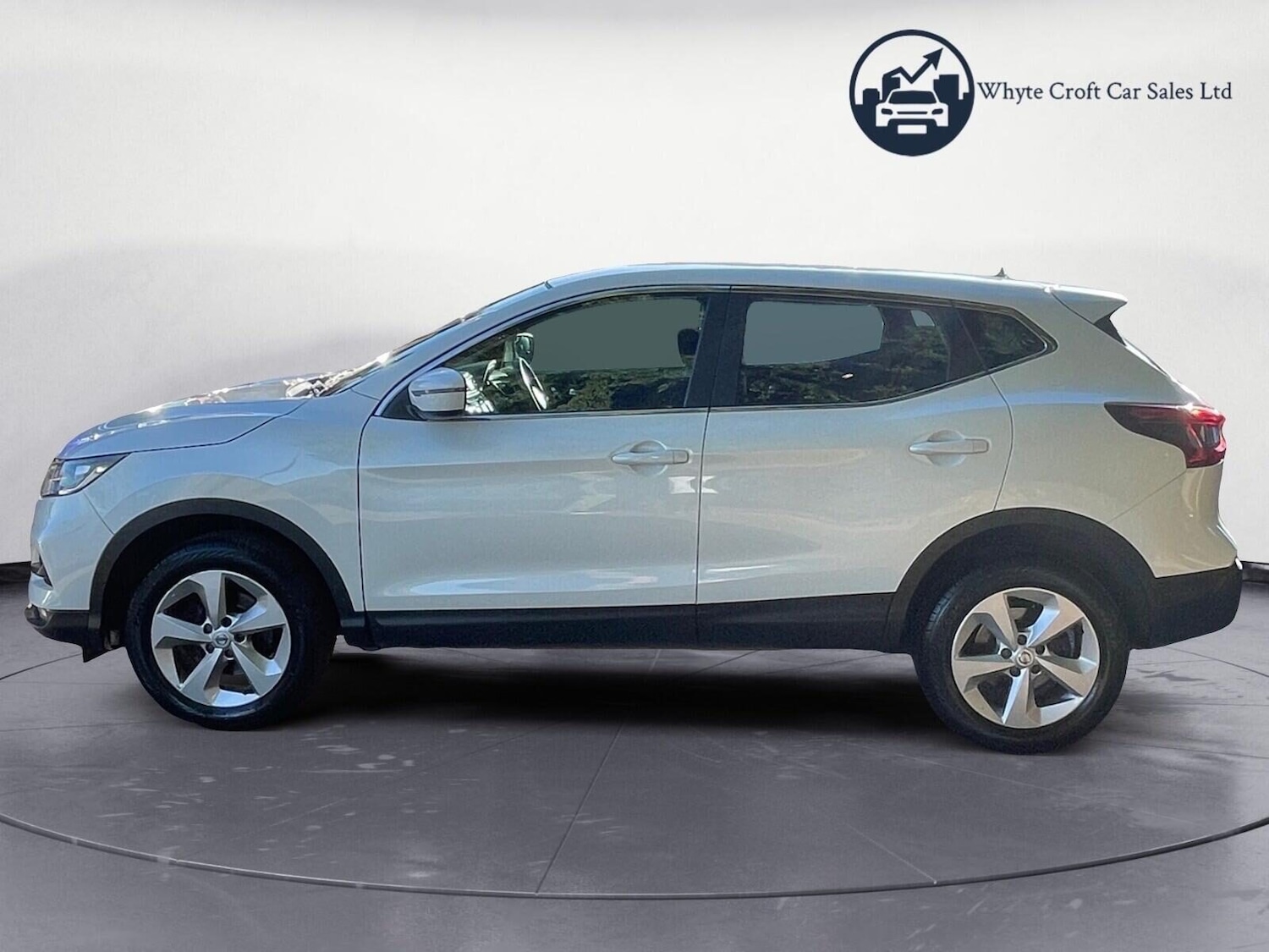 Used Nissan Qashqai 2019 for sale - 76115669: Photo 5