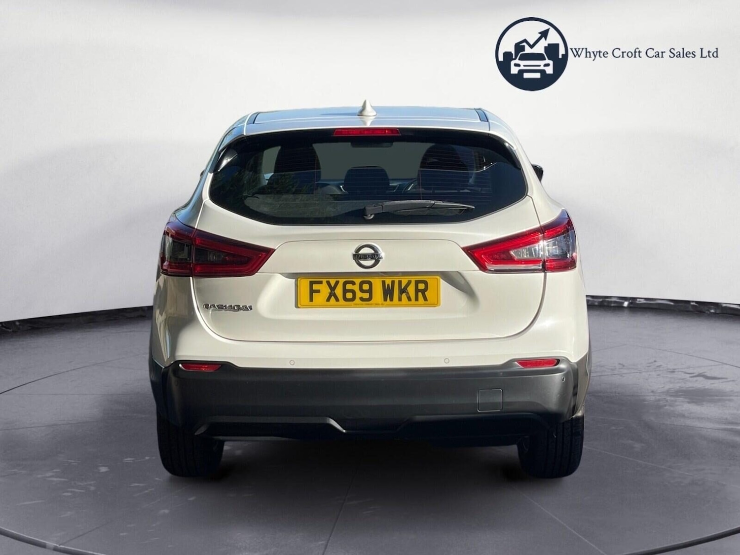Used Nissan Qashqai 2019 for sale - 76115669: Photo 7