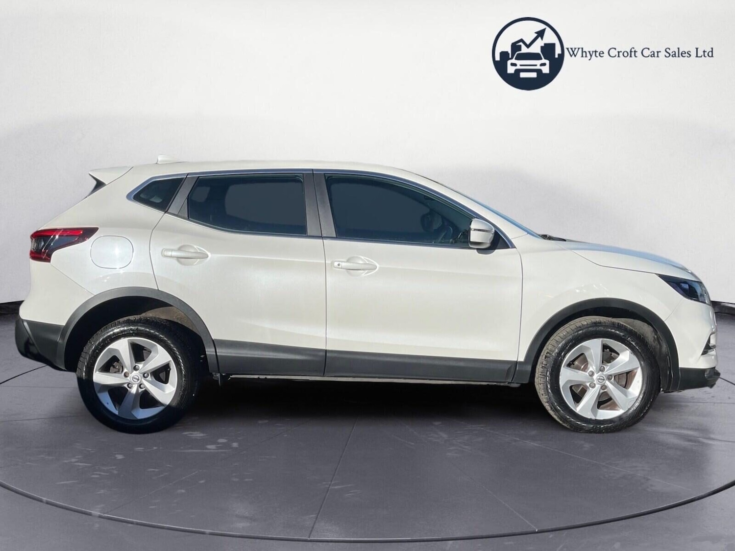 Used Nissan Qashqai 2019 for sale - 76115669: Photo 9