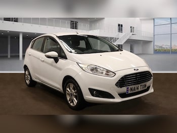 Ford Fiesta feature image