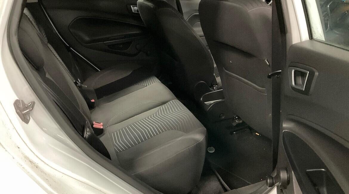 Used Ford Fiesta 2014 for sale - 76972542: Photo 9