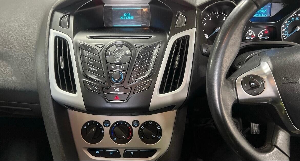 Used Ford Focus 2014 for sale - 76739414: Photo 5