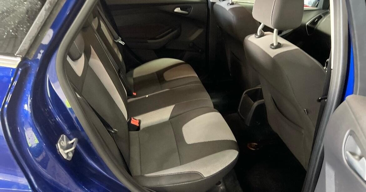 Used Ford Focus 2014 for sale - 76739414: Photo 6