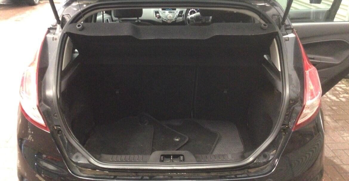 Used Ford Fiesta 2013 for sale - 77589882: Photo 10