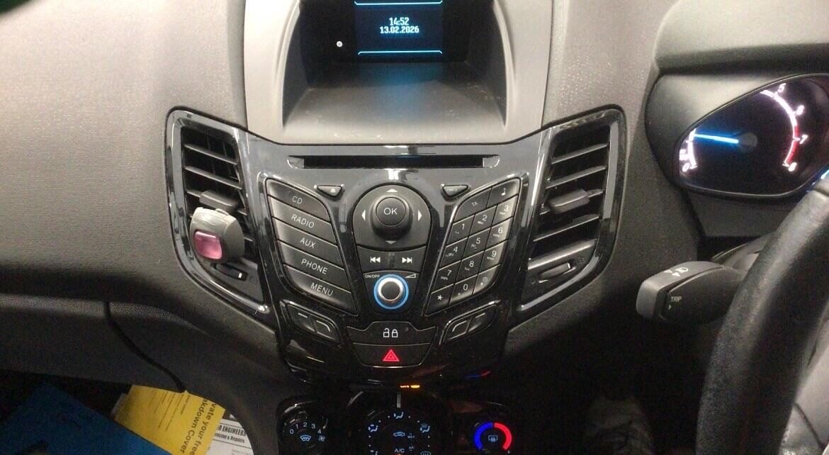 Used Ford Fiesta 2013 for sale - 77589882: Photo 7