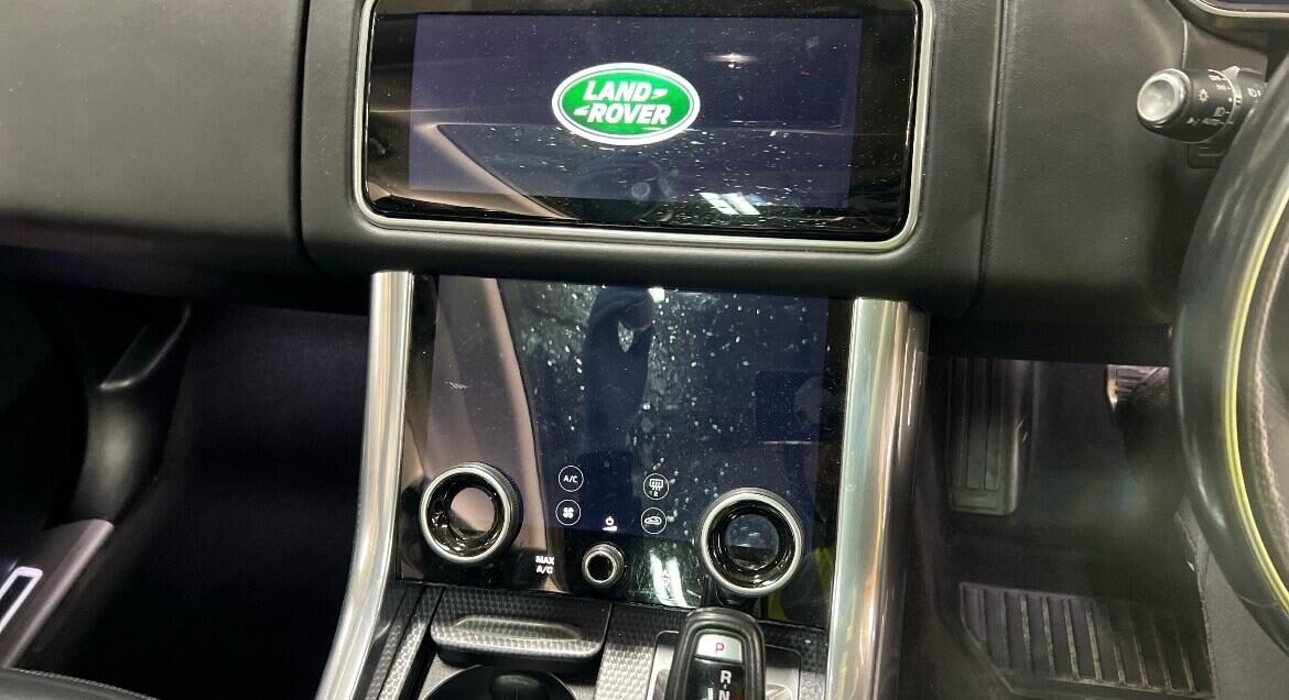 Used Land Rover Range Rover Sport 2020 for sale - 76392379: Photo 6
