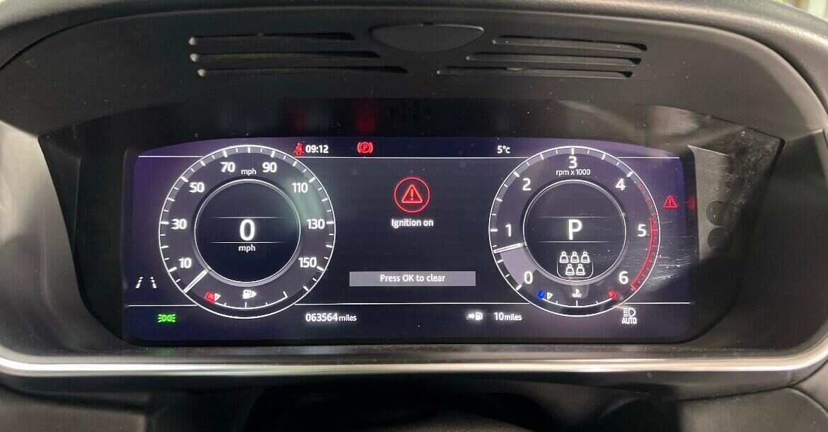 Used Land Rover Range Rover Sport 2020 for sale - 76392379: Photo 7