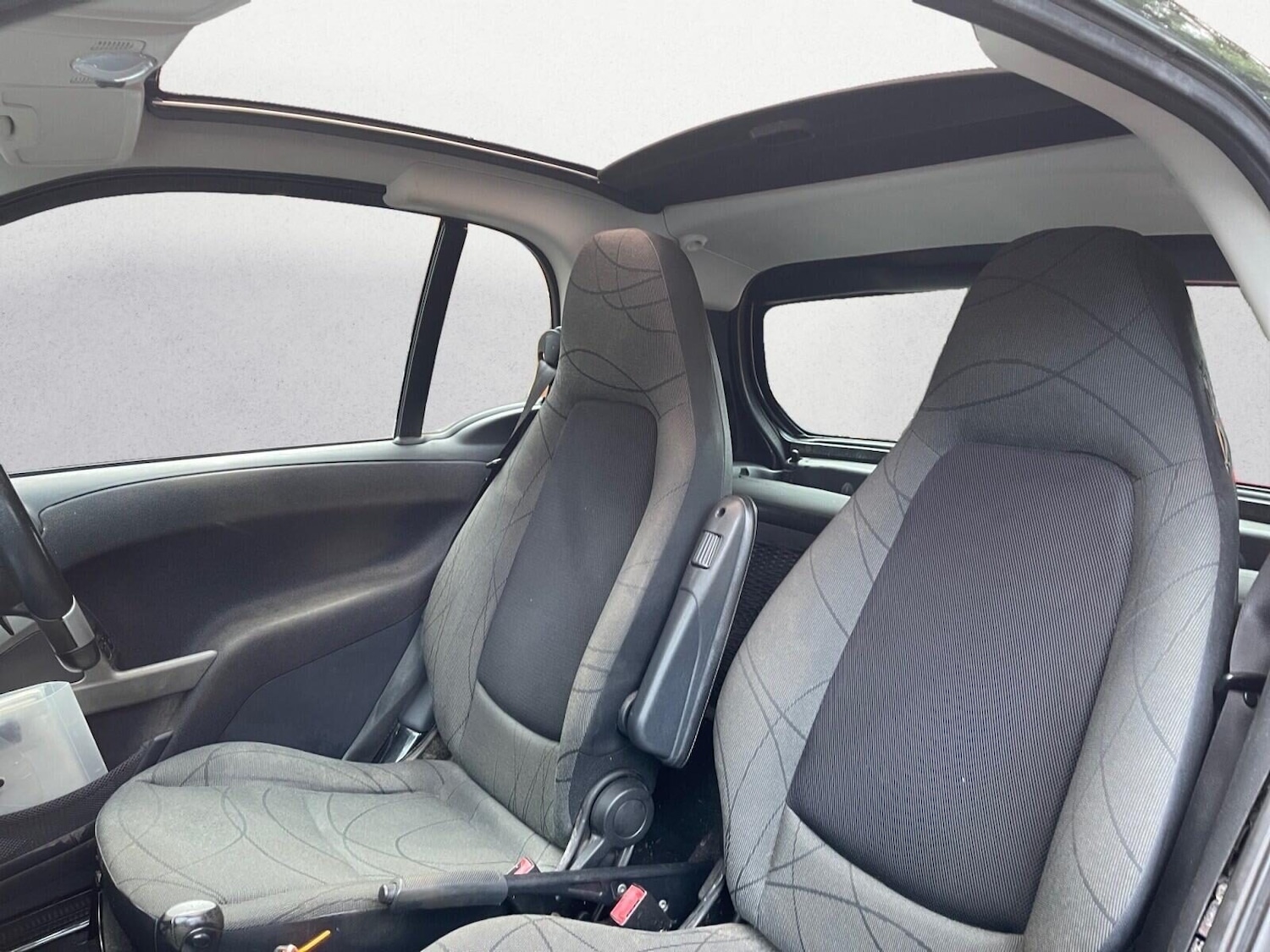 Used smart fortwo 2012 for sale - 77474674: Photo 12