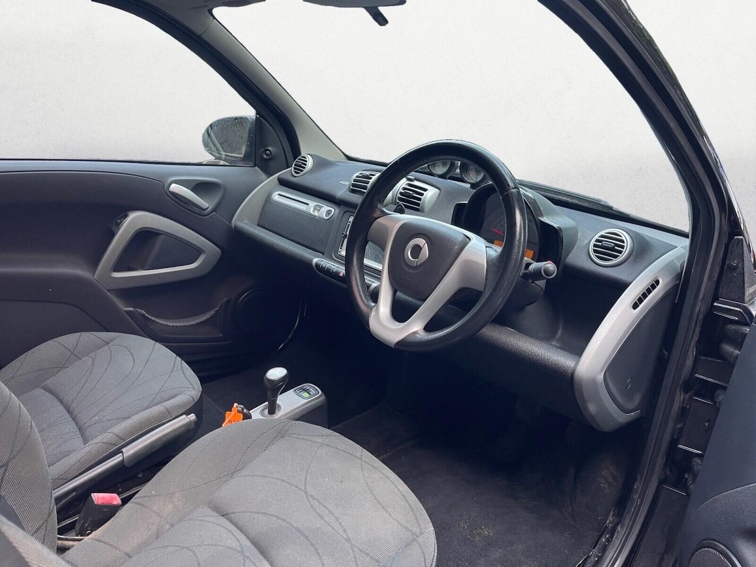 Used smart fortwo 2012 for sale - 77474674: Photo 13