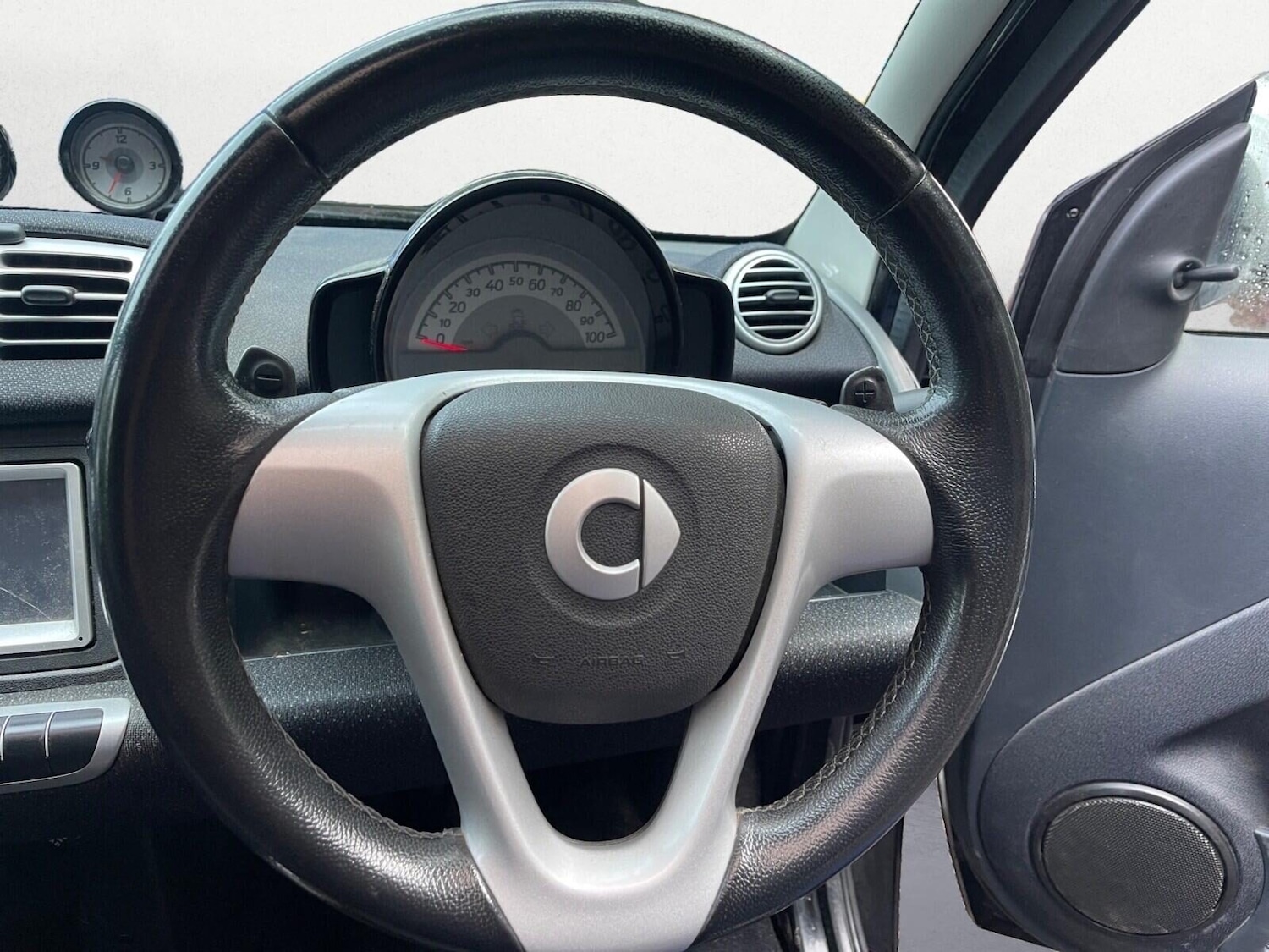 Used smart fortwo 2012 for sale - 77474674: Photo 14