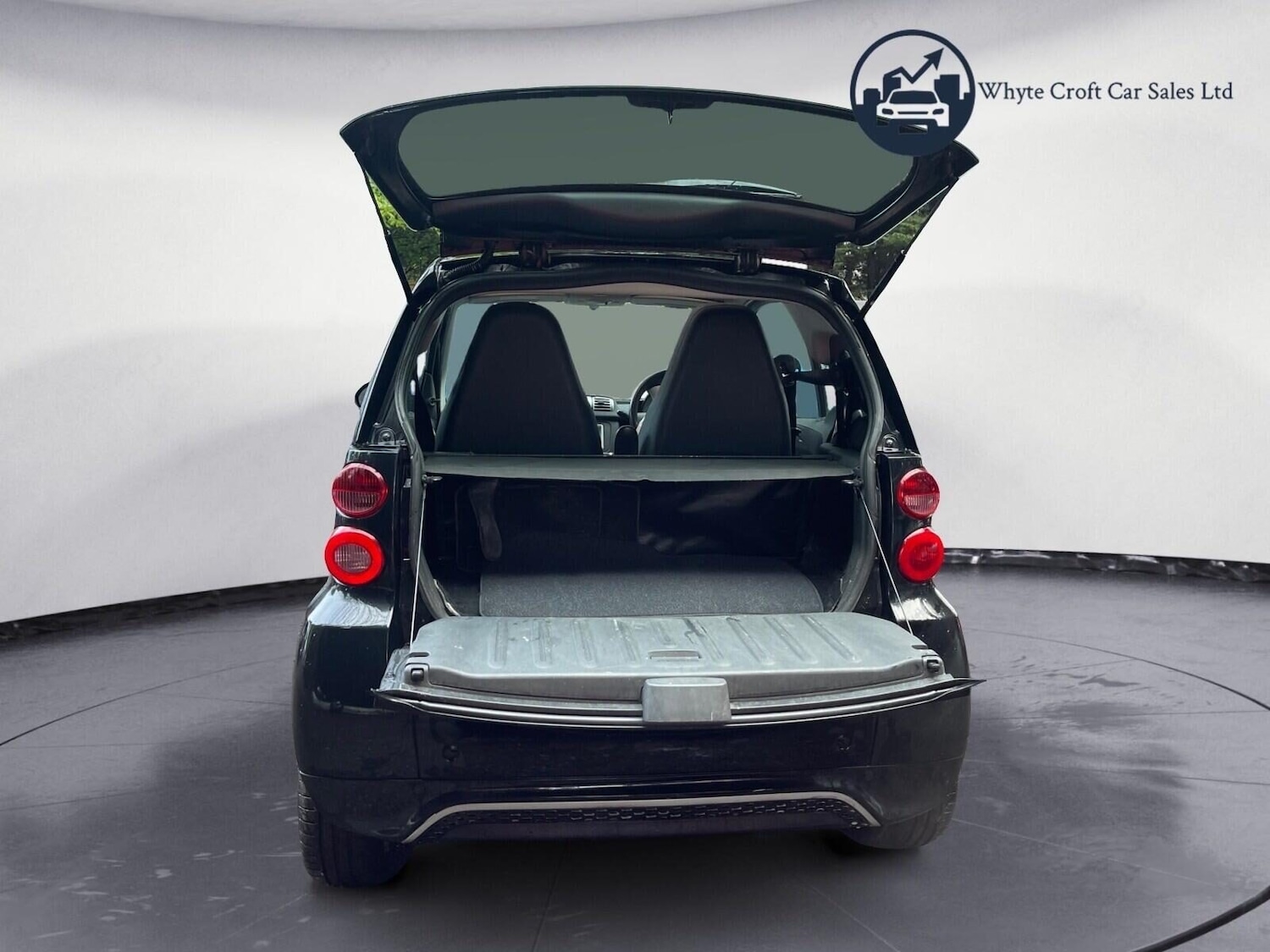 Used smart fortwo 2012 for sale - 77474674: Photo 17