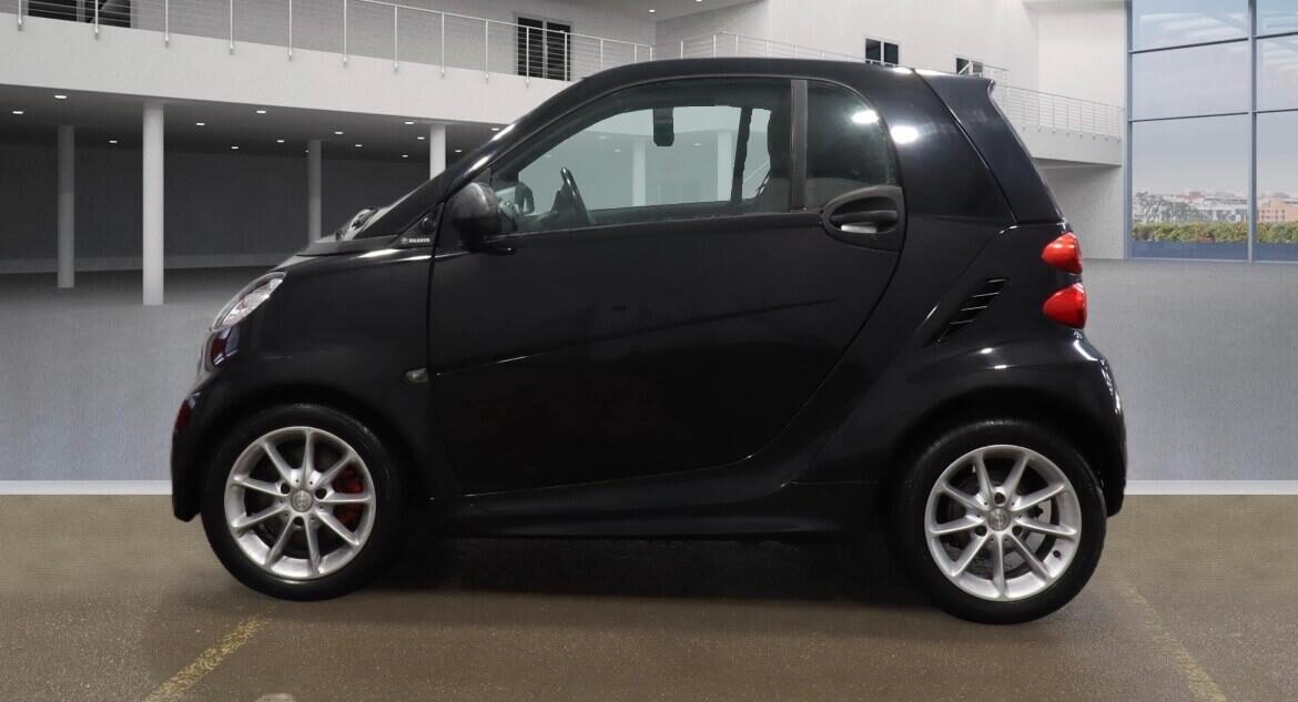 Used smart fortwo 2012 for sale - 77474674: Photo 3