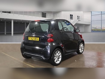 Used smart fortwo 2012 for sale - 77474674: Photo