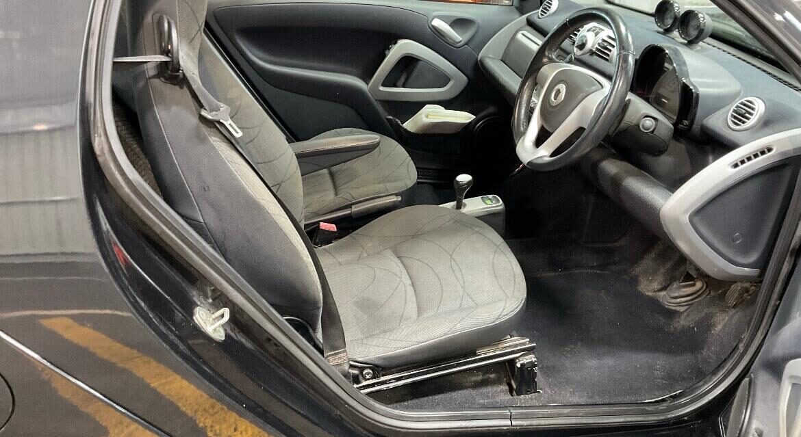 Used smart fortwo 2012 for sale - 77474674: Photo 6