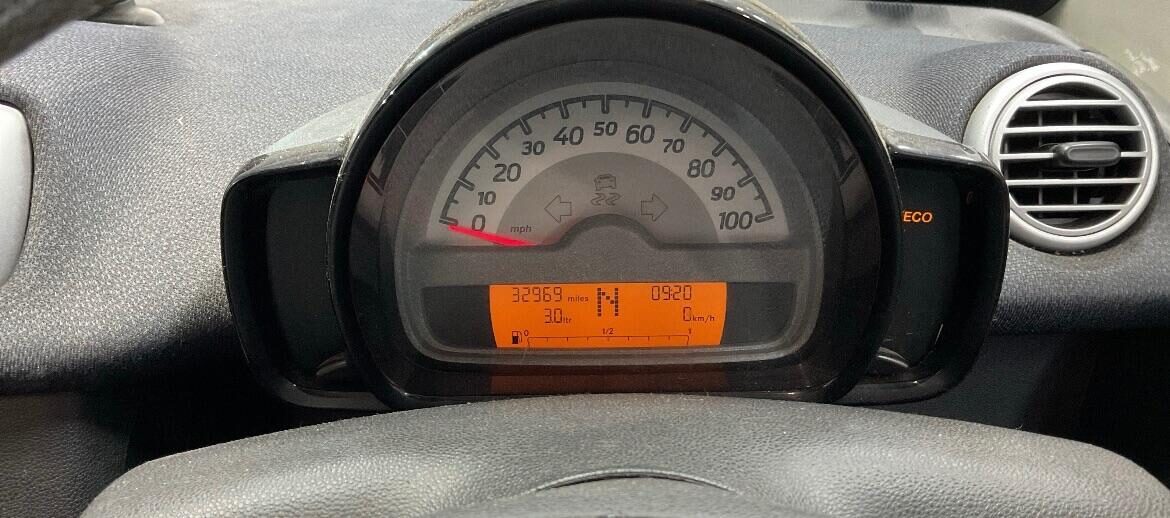 Used smart fortwo 2012 for sale - 77474674: Photo 7