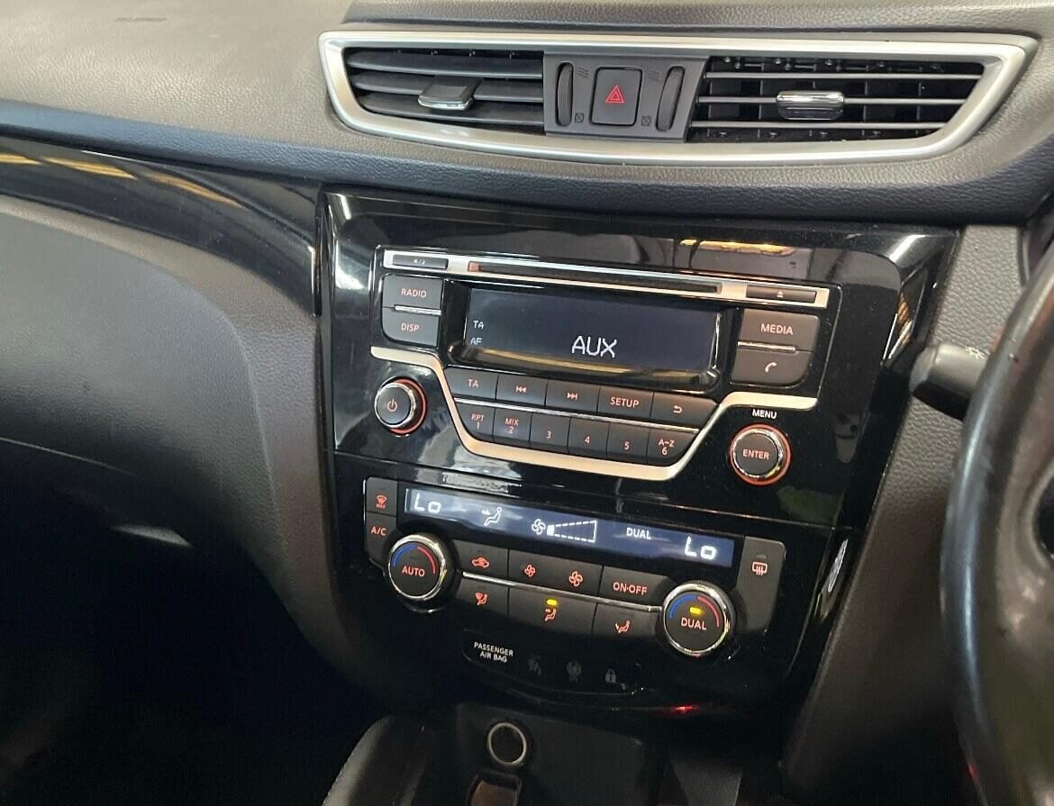 Used Nissan Qashqai 2016 for sale - 78121706: Photo 7