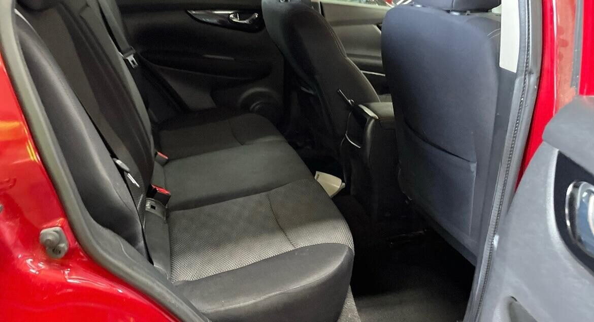 Used Nissan Qashqai 2016 for sale - 78121706: Photo 8