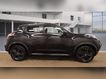 Used Nissan Juke 2017 for sale - 77797406: Photo