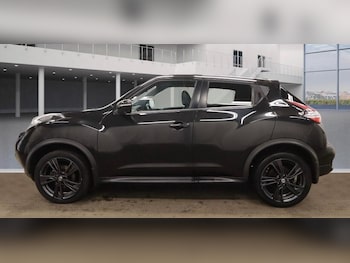 Used Nissan Juke 2017 for sale - 77797406: Photo