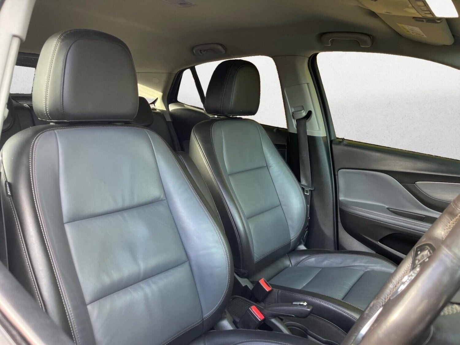 Used Vauxhall Mokka 2016 for sale - 76581299: Photo 11