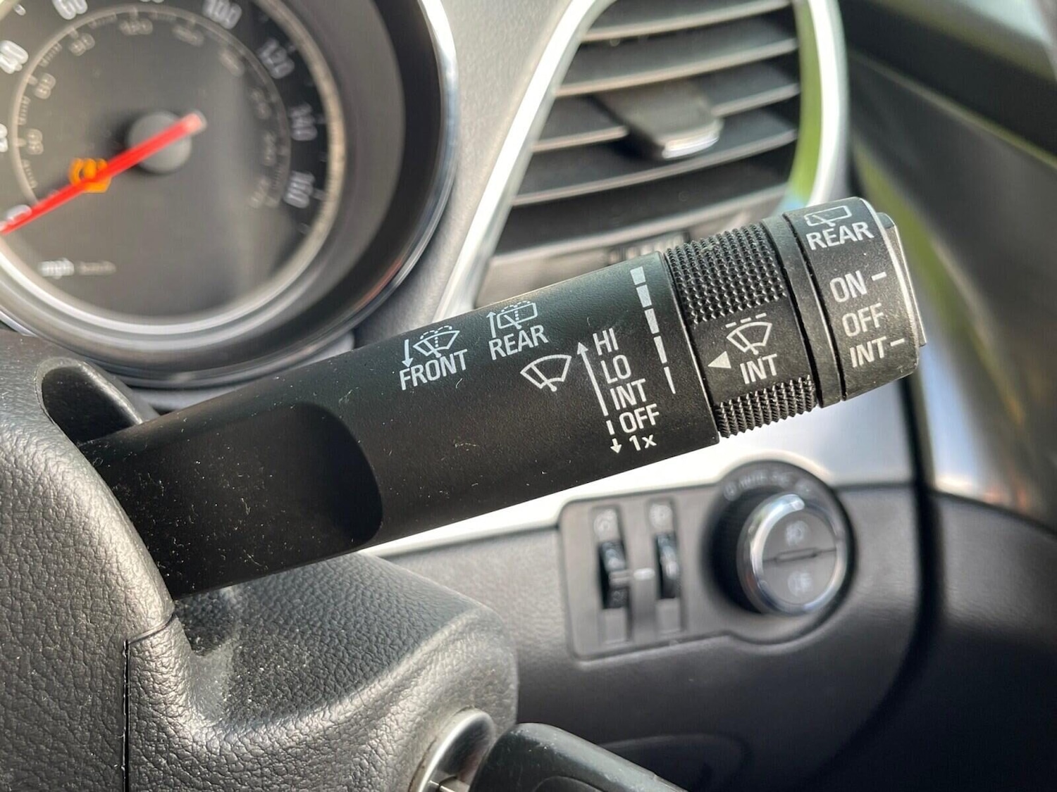 Used Vauxhall Mokka 2016 for sale - 76581299: Photo 18