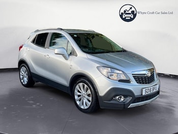 2016 - 1.6i SE 2WD Euro 6 (s/s) 5dr